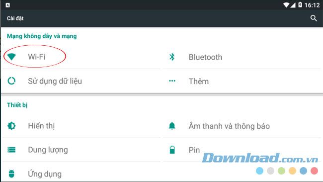 Máy Chủ DNS