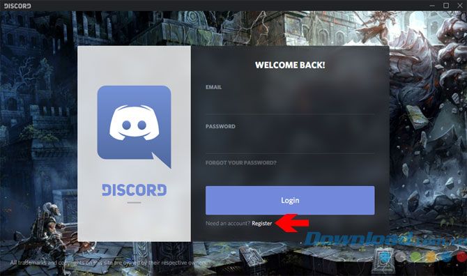 Discord