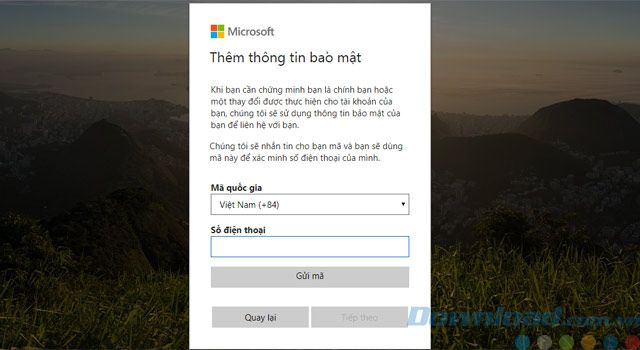 Hướng dẫn tạo tài khoản Microsoft một cách nhanh chóng nhất