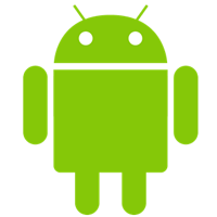 Logo của Android