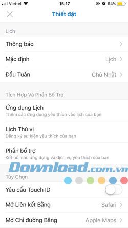 Trải nghiệm đăng nhập và sử dụng Outlook