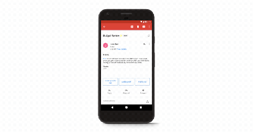 Đối tác của Gmail