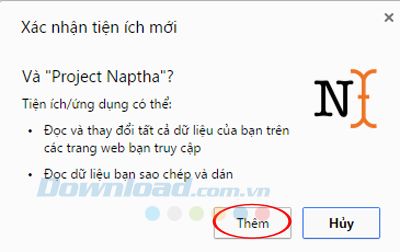 Bí quyết sao chép văn bản từ hình ảnh bằng Google Chrome