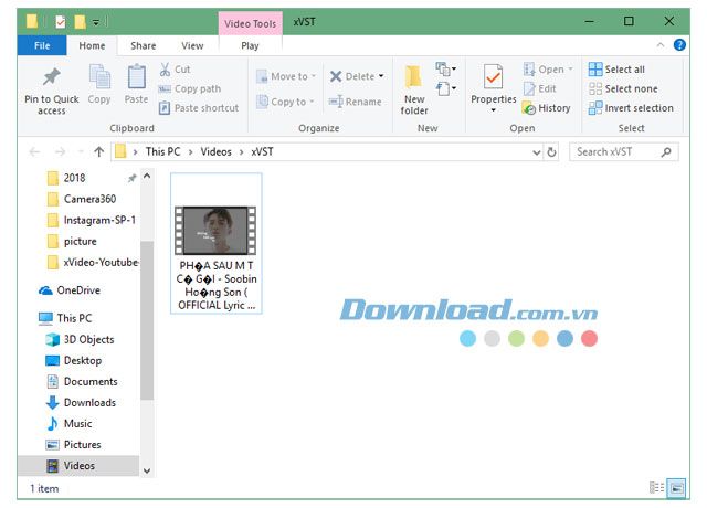 xVideoServicesThief