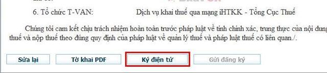 Ký điện tử