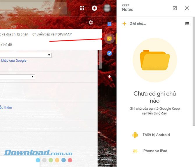 Gmail Mới