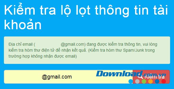 Thư điện tử