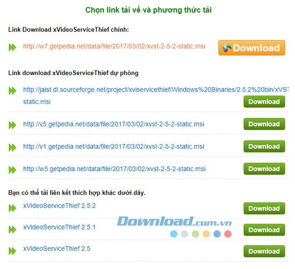 xVideoServicesThief