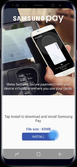 Samsung Pay