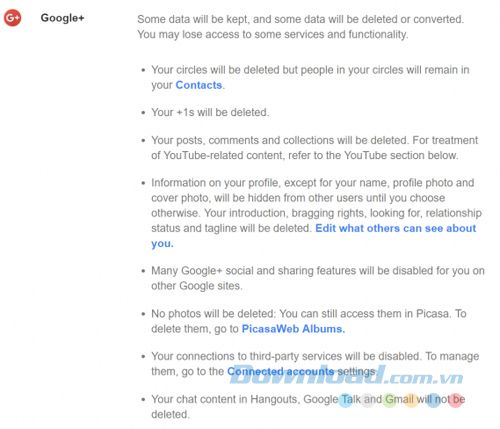 Google+
