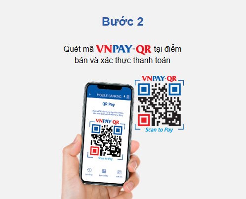 Quét mã QR