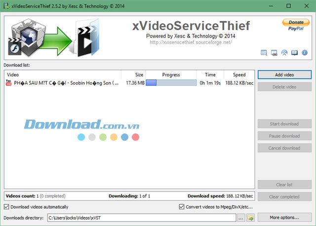 xVideoServicesThief