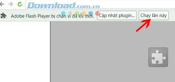 Giải quyết các sự cố do Flash một cách hiệu quả nhất - Phần 1