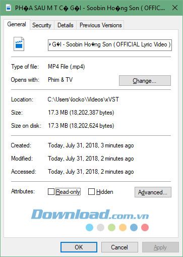 xVideoServicesThief