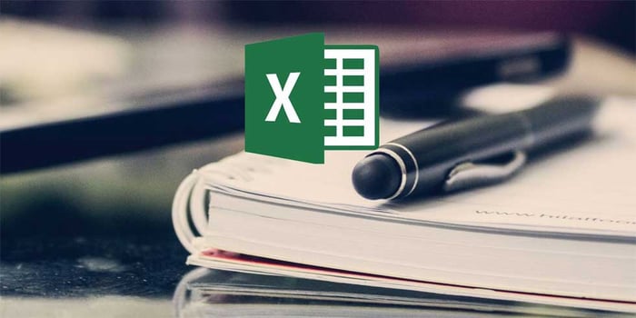 Mẫu danh sách công việc trên Microsoft Excel