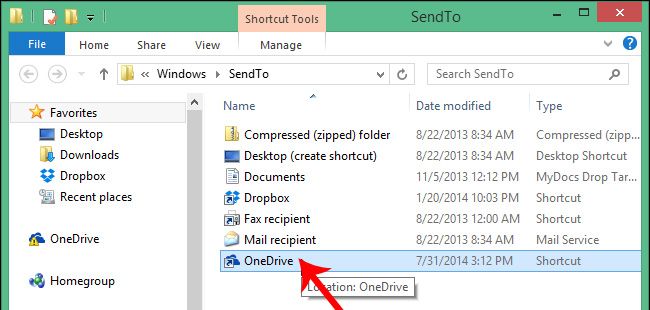 OneDrive - Những bí mật ít người biết