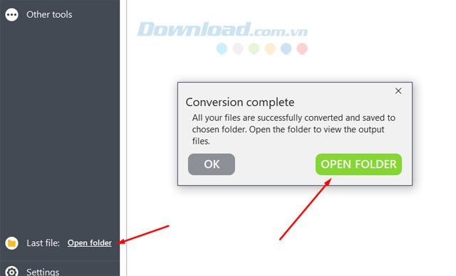 PDF Candy Desktop