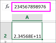 Khắc phục lỗi dấu trong gợi ý của trình duyệt, Excel