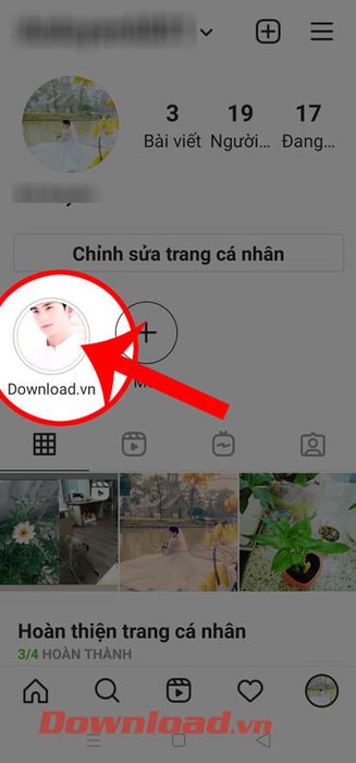 Tin tức nổi bật đã được tạo