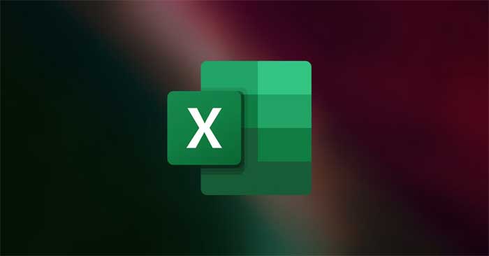 Bảng tính Microsoft Excel