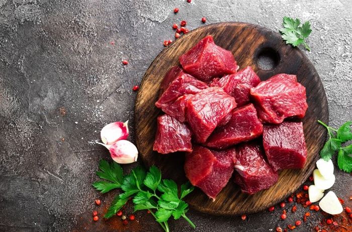 Thực phẩm bổ sung vitamin B12