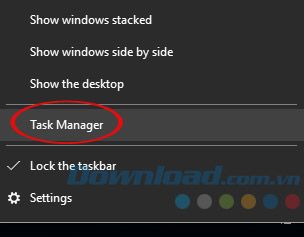 Task Manager