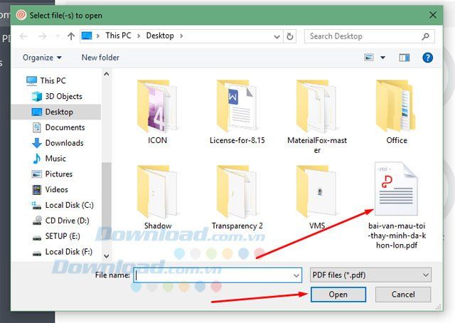 PDF Candy Desktop
