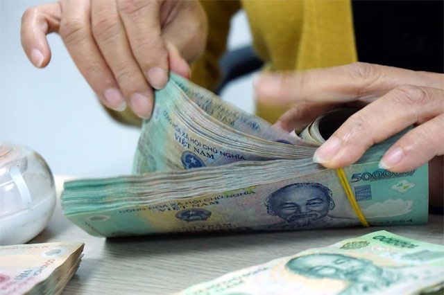 Nâng mức lương cơ sở lên 1.800.000 đồng/tháng cho người lao động