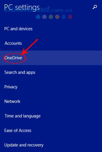 OneDrive - Những bí mật ít người biết