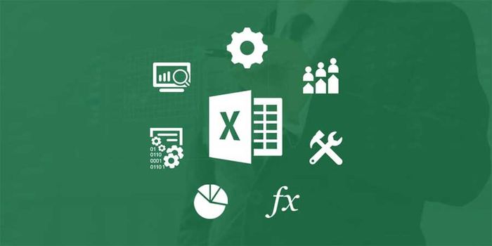 Hướng dẫn Excel cơ bản