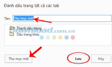 Cẩm nang hướng dẫn sử dụng chuột phải trên trình duyệt Chrome