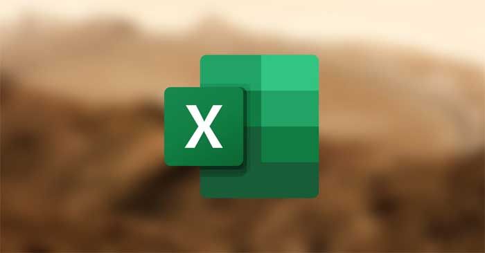 Phần mềm Microsoft Excel