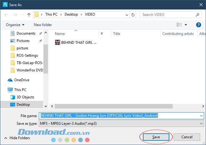 WonderFox DVD Video Converter