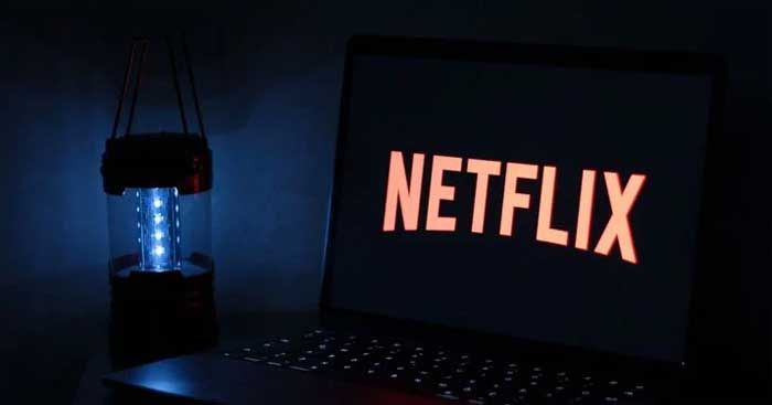 Cần làm gì khi Netflix bị hack