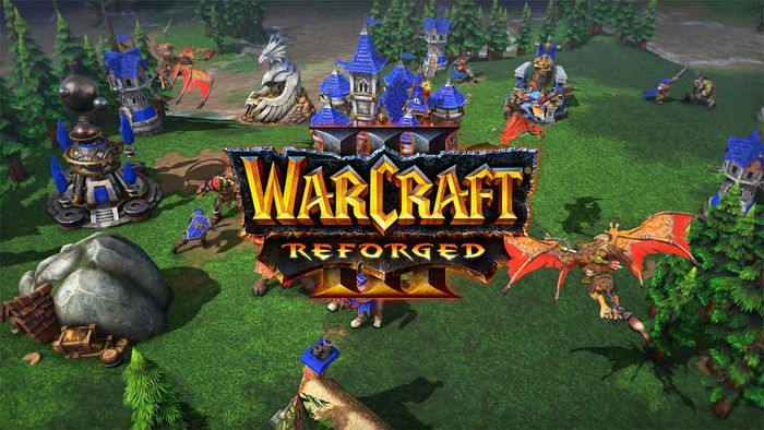 Cheat cho Warcraft 3