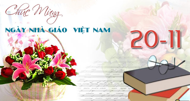 Tổng hợp những bài thơ đặc sắc về ngày 20/11