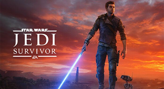 Star Wars Jedi: Survivor