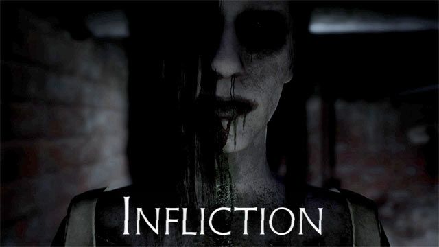 Infliction không phù hợp với những người sợ hãi