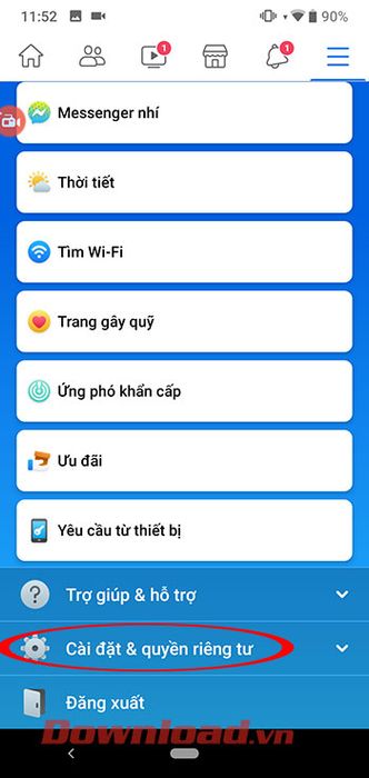 cách tránh bị tấn công và mất quà từ bạn bè trong Coin Master 2