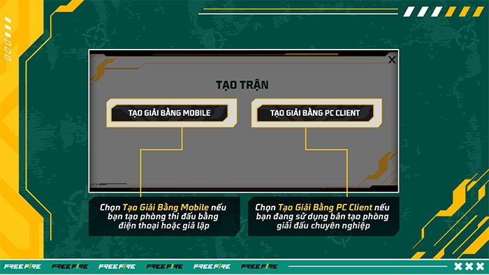 Trang web của cộng đồng