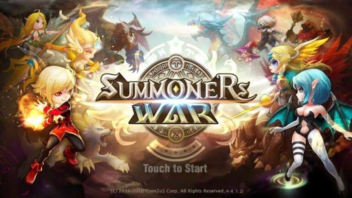 Đừng ngần ngại đặt câu hỏi khi chơi Summoners War