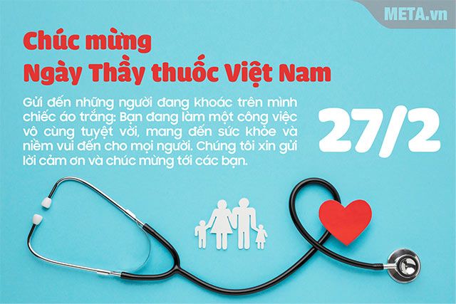 Tải Thiệp chúc mừng 27/2