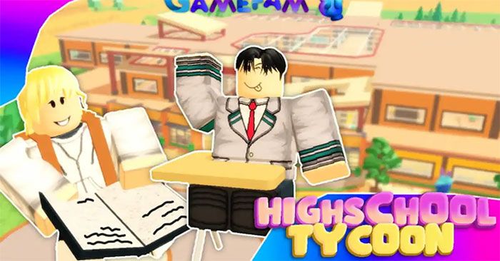 Code-Highschool-Tycoon