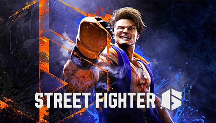 Trò chơi Street Fighter 6