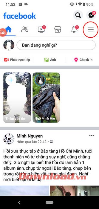 cách tránh bị tấn công và mất quà từ bạn bè trong Coin Master 1