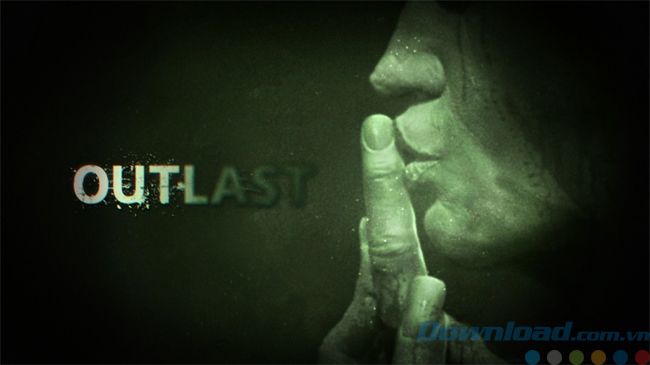 Trong Outlast