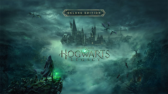 Trò chơi Hogwarts Legacy