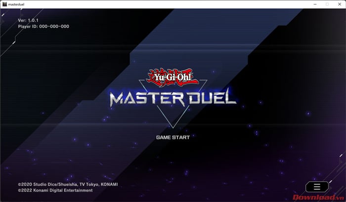 Yu-Gi-Oh! Master Duel