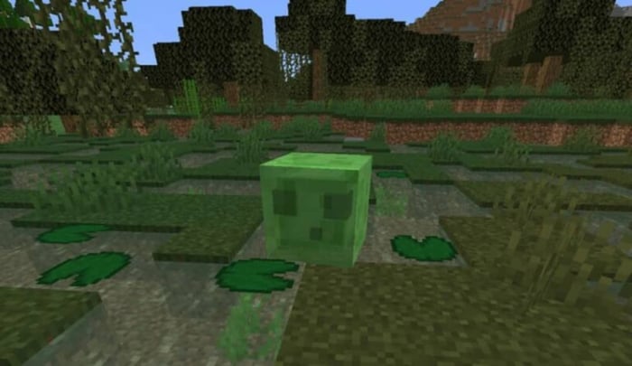 Hãy tránh để mod Minecraft này gần Squid