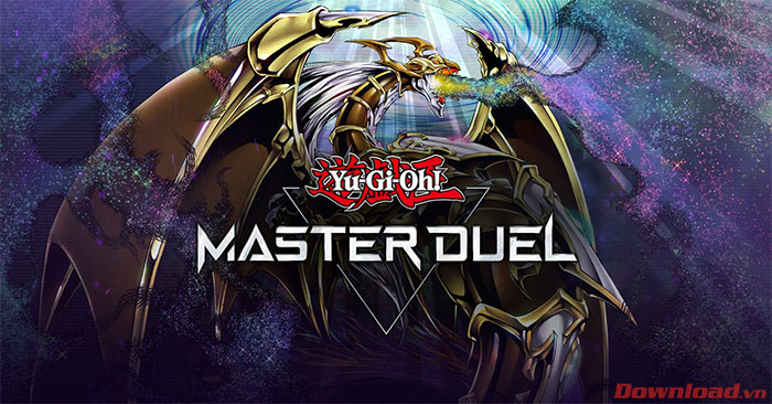 Yu-Gi-Oh! Master Duel